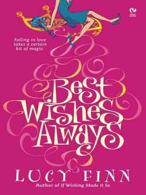 cover image of Best Wishes Always